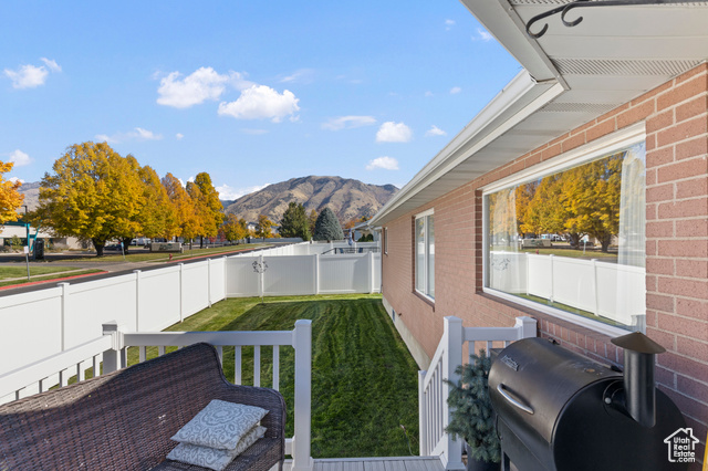 Photo 27 for MLS #2070801 at 643 E 1280 North