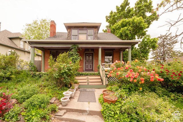 143 W GIRARD AVE, Salt Lake City UT 84103