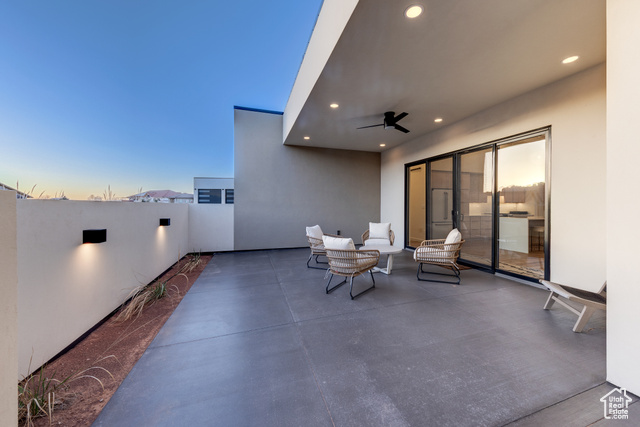 Photo 4 for MLS #2070837 at 2195 S Salida Del Sol