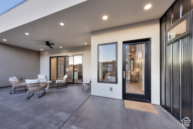 Photo 5 for MLS #2070837 at 2195 S Salida Del Sol