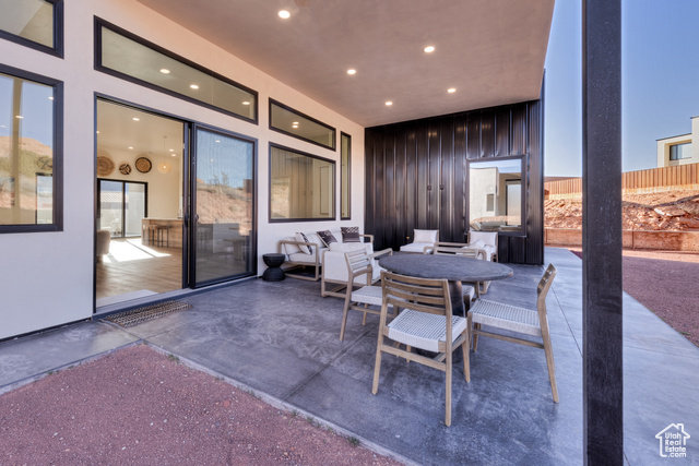 Photo 39 for MLS #2070837 at 2195 S Salida Del Sol