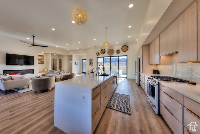 Photo 20 for MLS #2070837 at 2195 S Salida Del Sol