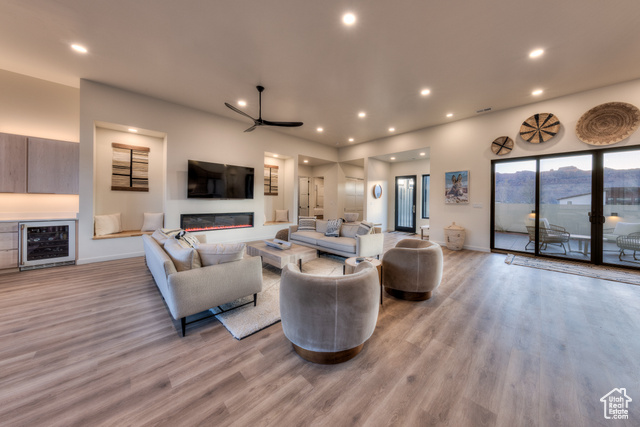 Photo 8 for MLS #2070837 at 2195 S Salida Del Sol