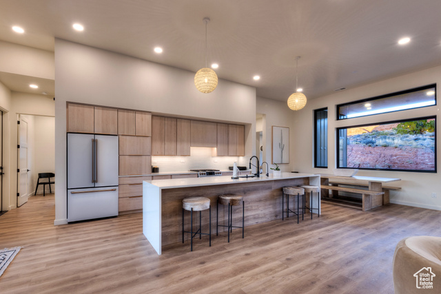 Photo 18 for MLS #2070837 at 2195 S Salida Del Sol