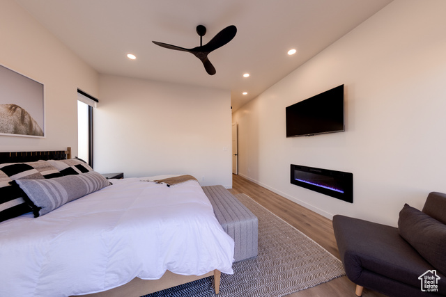 Photo 32 for MLS #2070837 at 2195 S Salida Del Sol