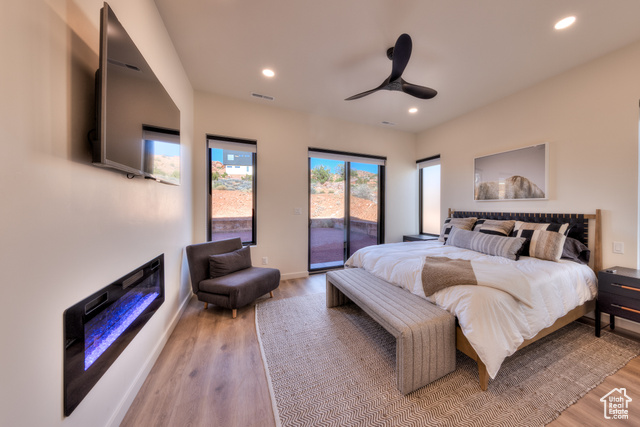 Photo 31 for MLS #2070837 at 2195 S Salida Del Sol