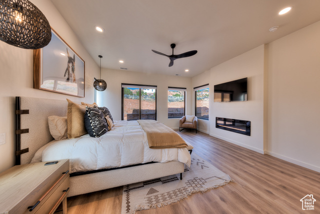 Photo 24 for MLS #2070837 at 2195 S Salida Del Sol