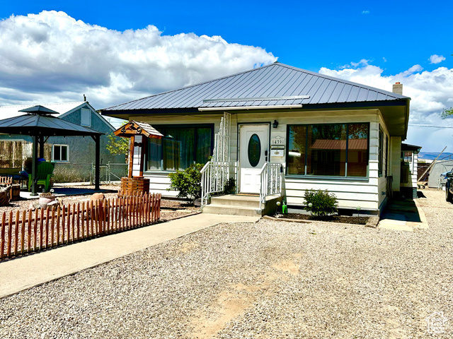439 E 400 S, Vernal UT 84078
