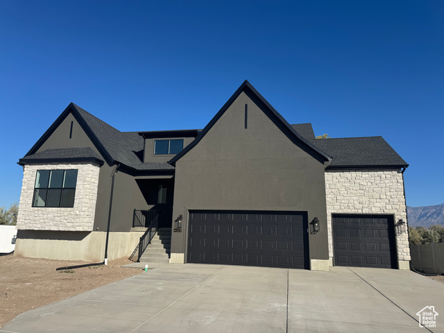 Photo 1 for MLS #2070853 at 2878 W 2850 South