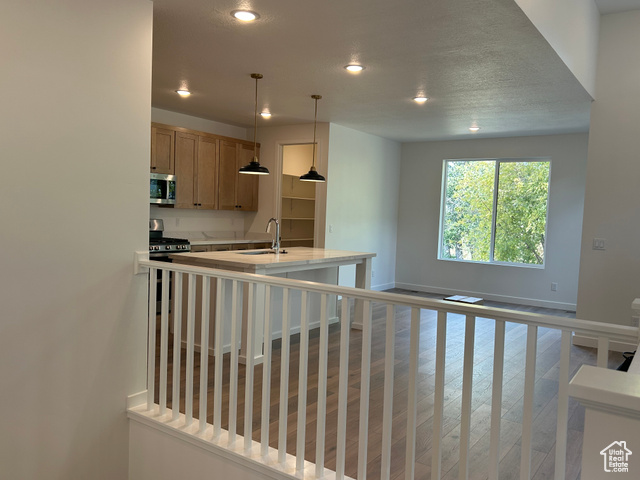 Photo 4 for MLS #2070853 at 2878 W 2850 South