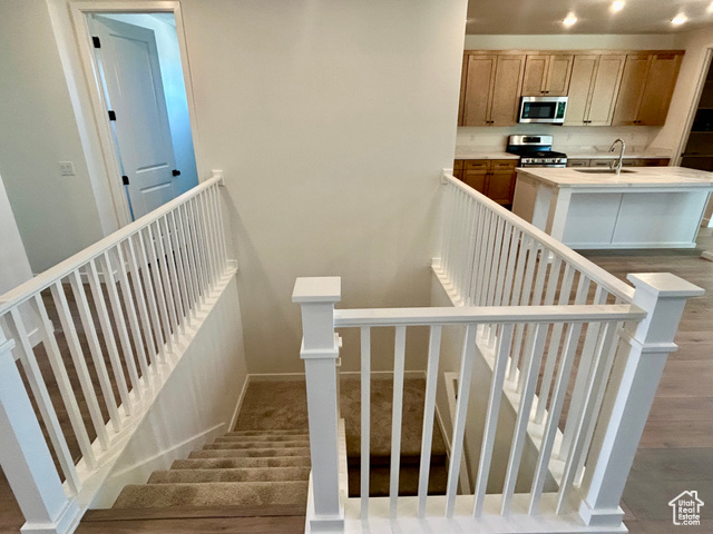 Photo 6 for MLS #2070853 at 2878 W 2850 South