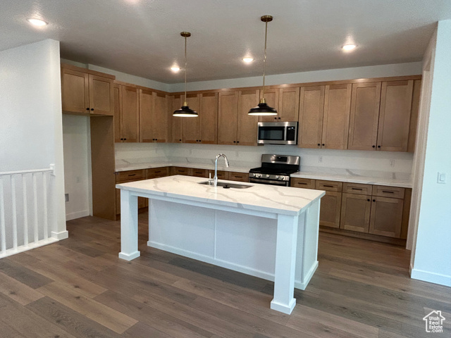 Photo 3 for MLS #2070853 at 2878 W 2850 South