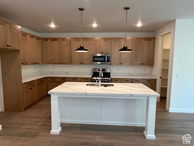 Photo 2 for MLS #2070853 at 2878 W 2850 South