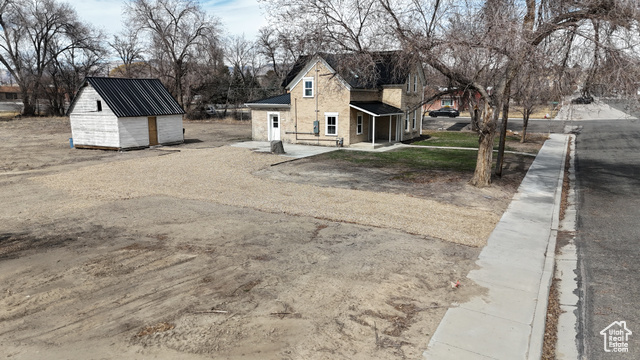 Photo 48 for MLS #2070859 at 120 S 200 East