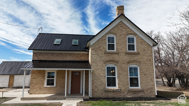 Photo 51 for MLS #2070859 at 120 S 200 East