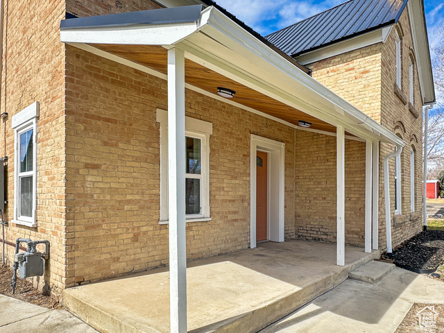 Photo 36 for MLS #2070859 at 120 S 200 East