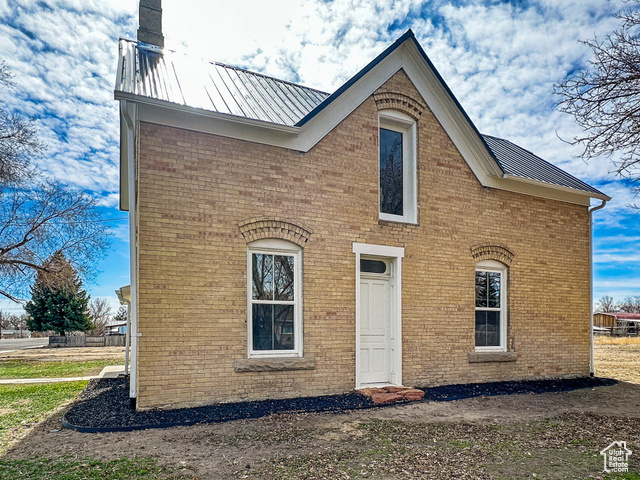 Photo 39 for MLS #2070859 at 120 S 200 East