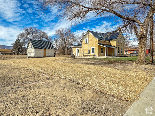 Photo 41 for MLS #2070859 at 120 S 200 East