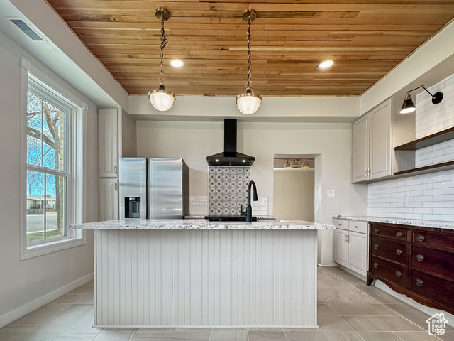 Photo 6 for MLS #2070859 at 120 S 200 East