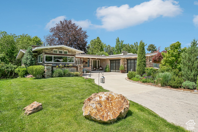 4304 S VALLEJO DR, Holladay UT 84124