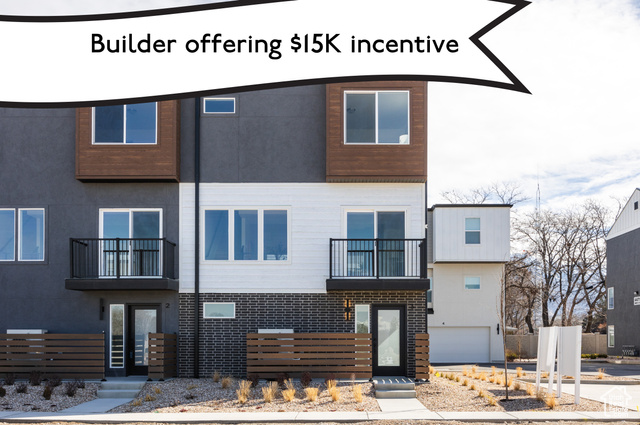 4475 S 500 E #60, Millcreek UT 84107