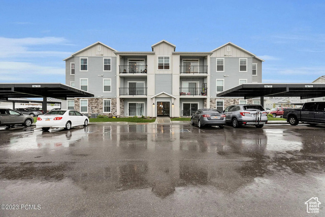 1128 S 820 E #7304, Heber City UT 84032