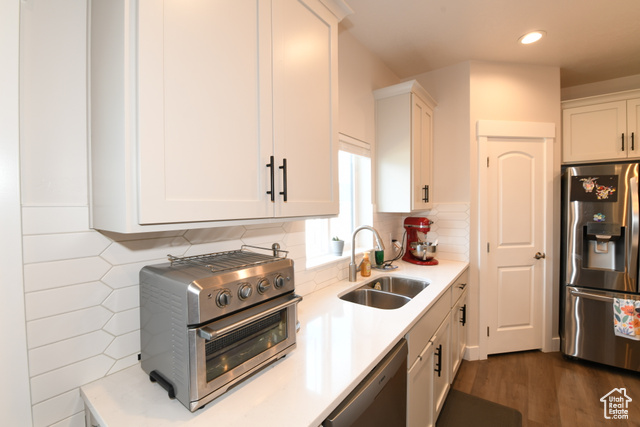 Photo 7 for MLS #2070927 at 306 W 450 South