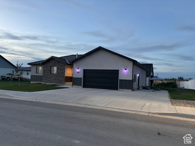 Photo 55 for MLS #2070927 at 306 W 450 South