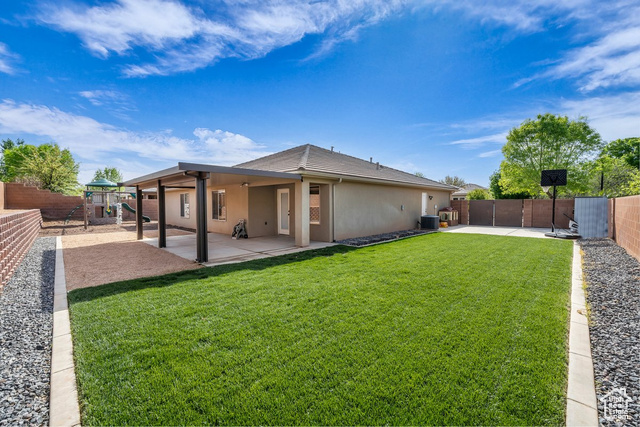 Photo 23 for MLS #2070932 at 3231 S 300 West