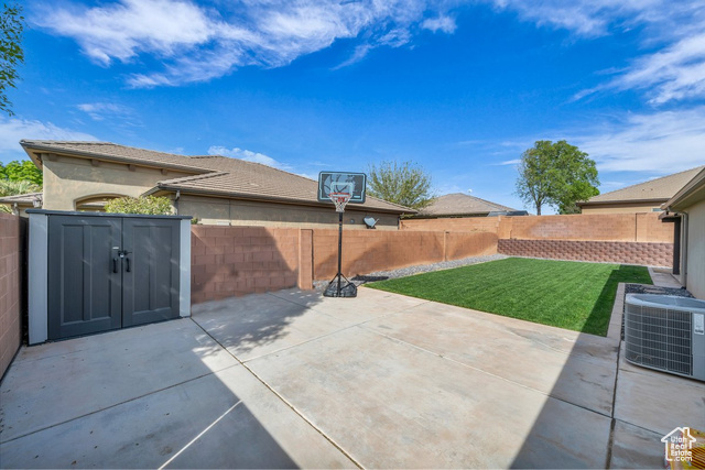 Photo 27 for MLS #2070932 at 3231 S 300 West