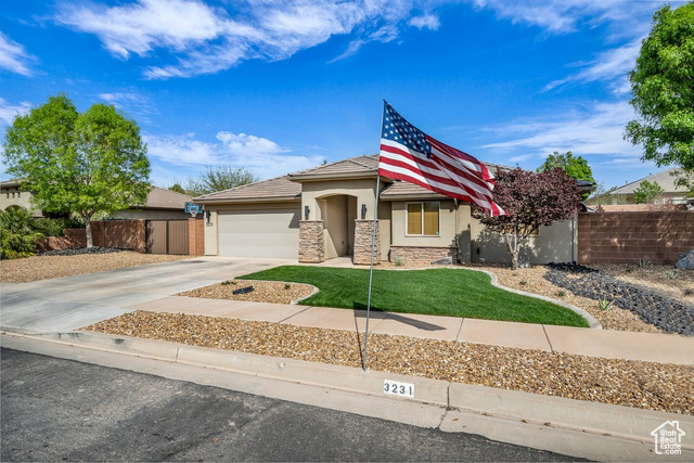 Photo 3 for MLS #2070932 at 3231 S 300 West