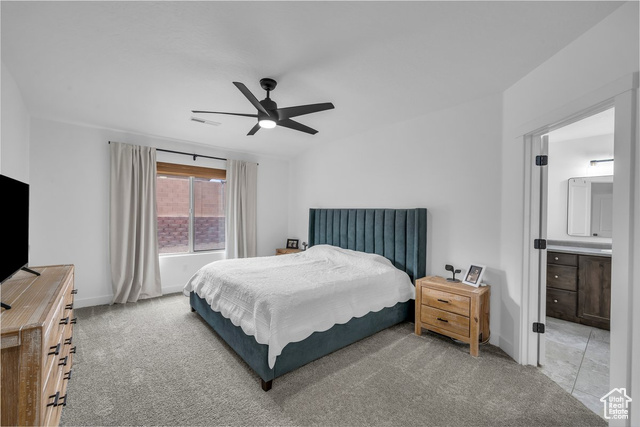 Photo 11 for MLS #2070932 at 3231 S 300 West