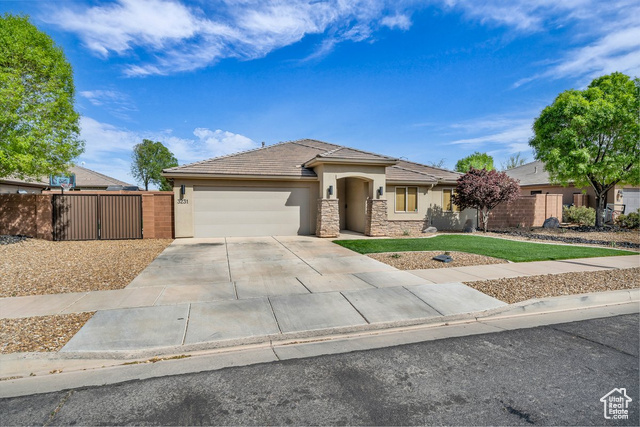 Photo 2 for MLS #2070932 at 3231 S 300 West