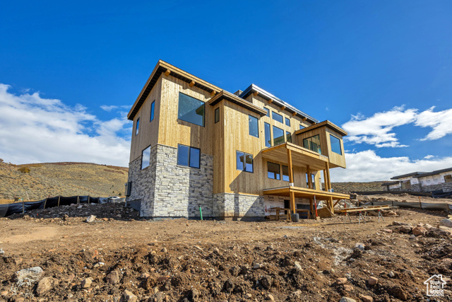 Photo 4 for MLS #2070949 at 872 High Country Ln #20