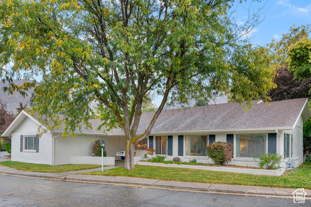 Photo 25 for MLS #2070953 at 2888 E Marrcrest