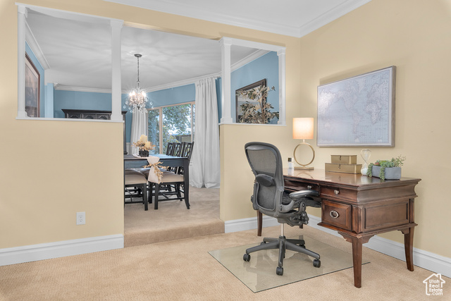Photo 22 for MLS #2070953 at 2888 E Marrcrest