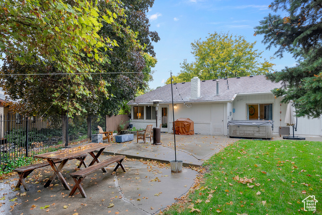 Photo 18 for MLS #2070953 at 2888 E Marrcrest