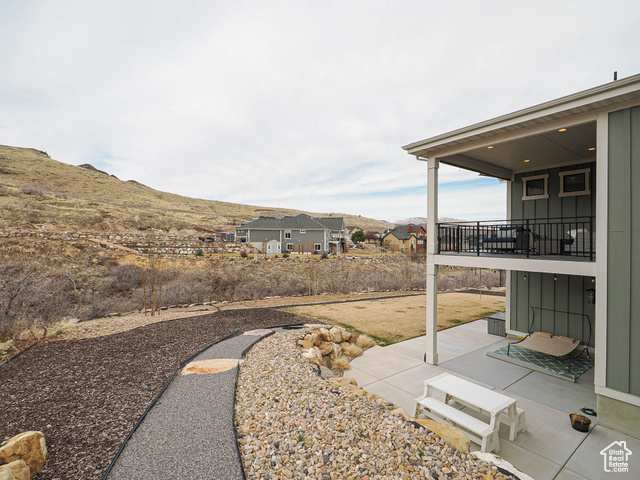 Photo 62 for MLS #2070962 at 15118 S Spring Canyon Dr