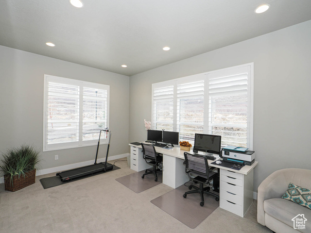 Photo 8 for MLS #2070962 at 15118 S Spring Canyon Dr