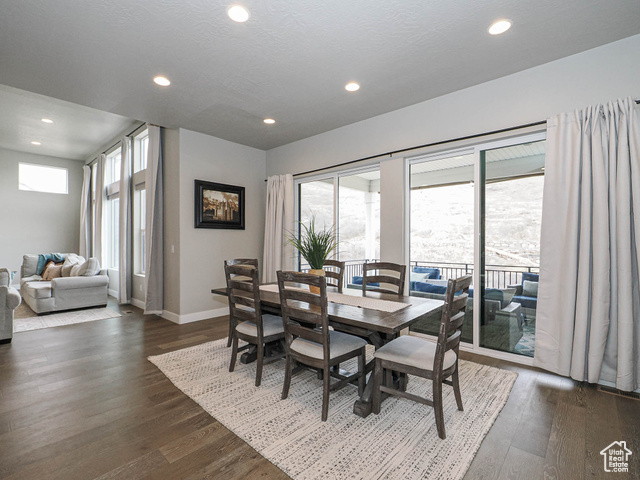 Photo 21 for MLS #2070962 at 15118 S Spring Canyon Dr