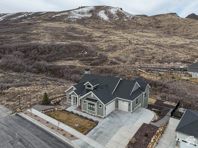 Photo 60 for MLS #2070962 at 15118 S Spring Canyon Dr