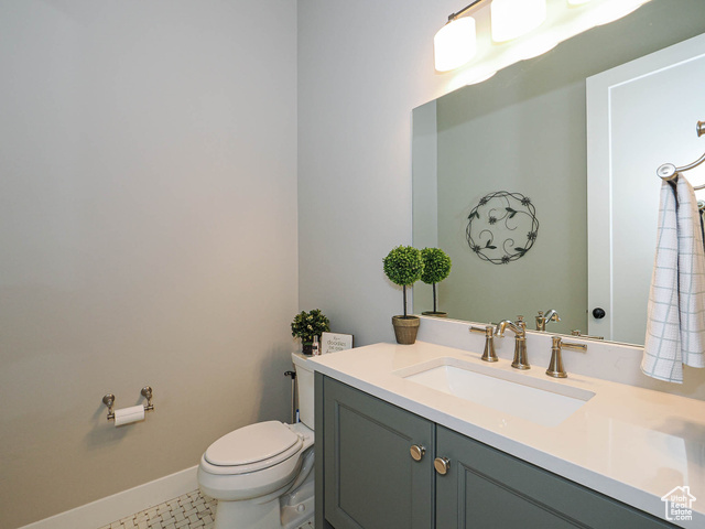 Photo 32 for MLS #2070962 at 15118 S Spring Canyon Dr
