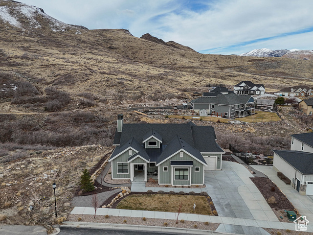 Photo 58 for MLS #2070962 at 15118 S Spring Canyon Dr