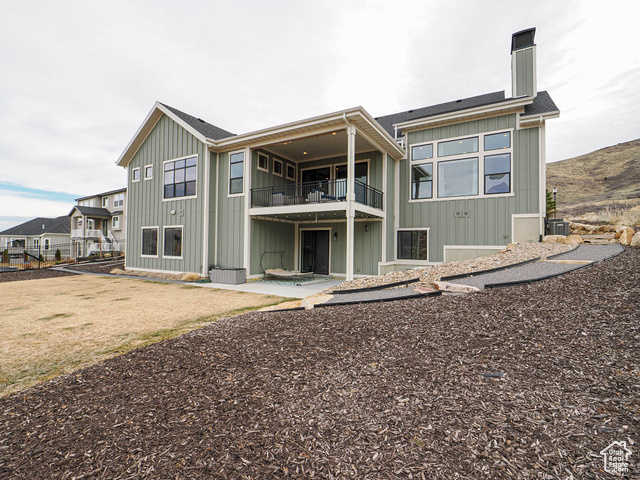 Photo 5 for MLS #2070962 at 15118 S Spring Canyon Dr