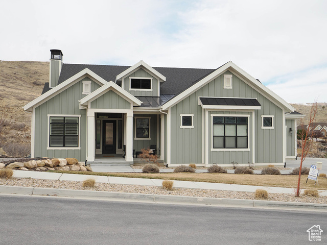 Photo 4 for MLS #2070962 at 15118 S Spring Canyon Dr