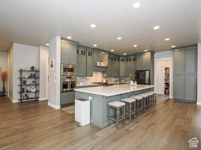 Photo 15 for MLS #2070962 at 15118 S Spring Canyon Dr