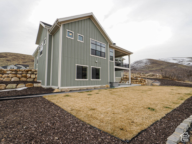 Photo 6 for MLS #2070962 at 15118 S Spring Canyon Dr