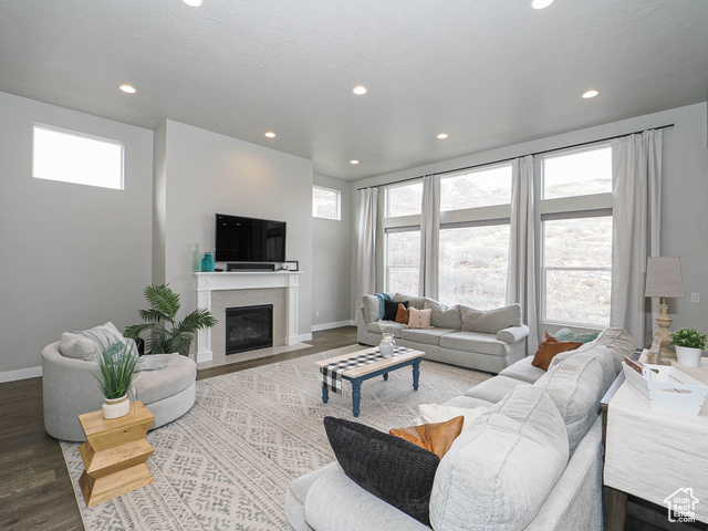 Photo 10 for MLS #2070962 at 15118 S Spring Canyon Dr