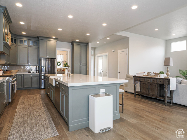 Photo 17 for MLS #2070962 at 15118 S Spring Canyon Dr