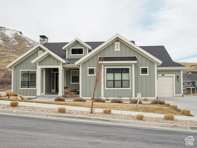 Photo 2 for MLS #2070962 at 15118 S Spring Canyon Dr
